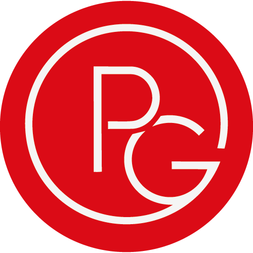 Plaza Guzman Logo